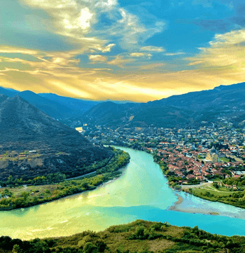 Kakheti Wine Region Trip from Tbilisi