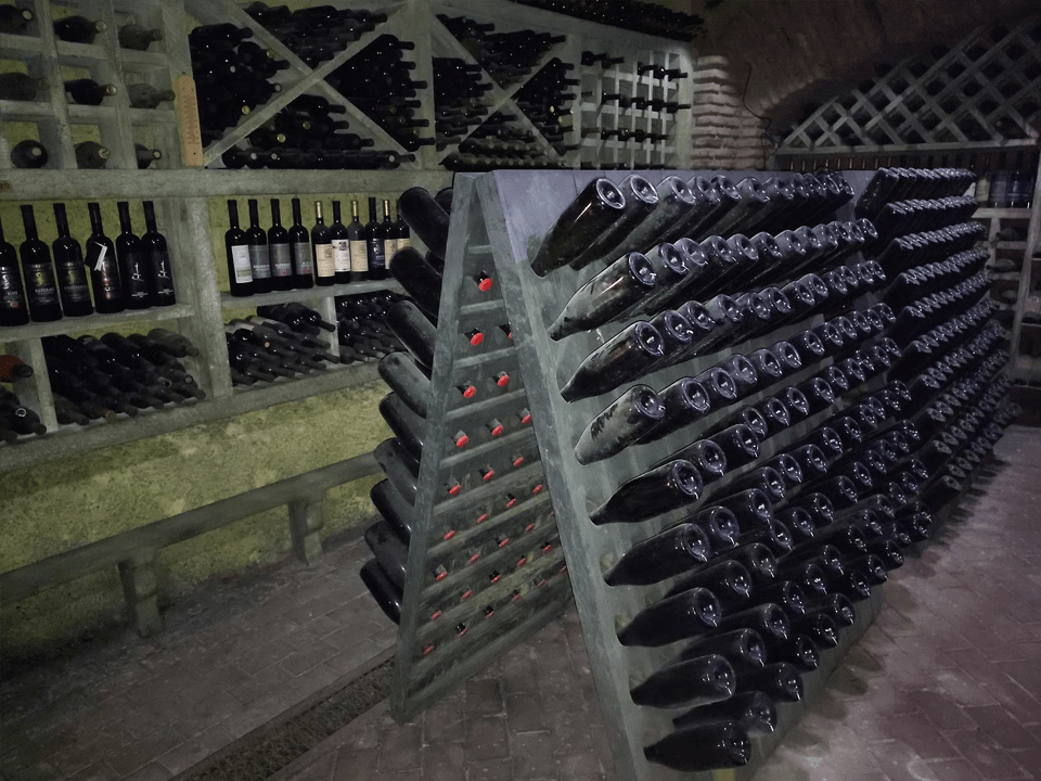 Private Wine Day Trip from Tbilisi